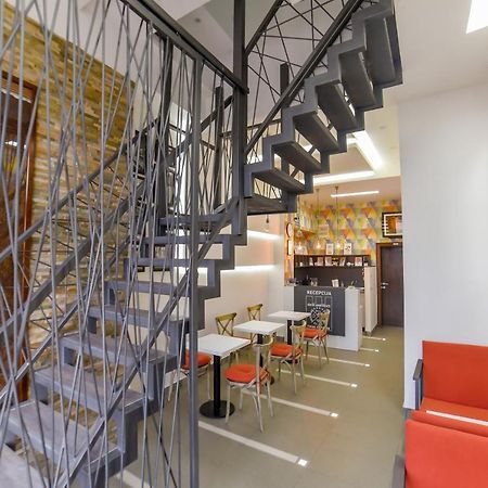 Apartmani Statik Sd Szendrő Kültér fotó