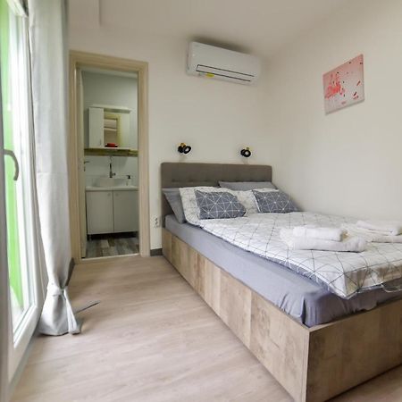 Apartmani Statik Sd Szendrő Kültér fotó