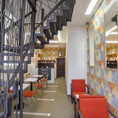 Apartmani Statik Sd Szendrő Kültér fotó