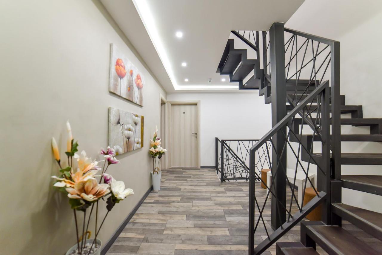 Apartmani Statik Sd Szendrő Kültér fotó