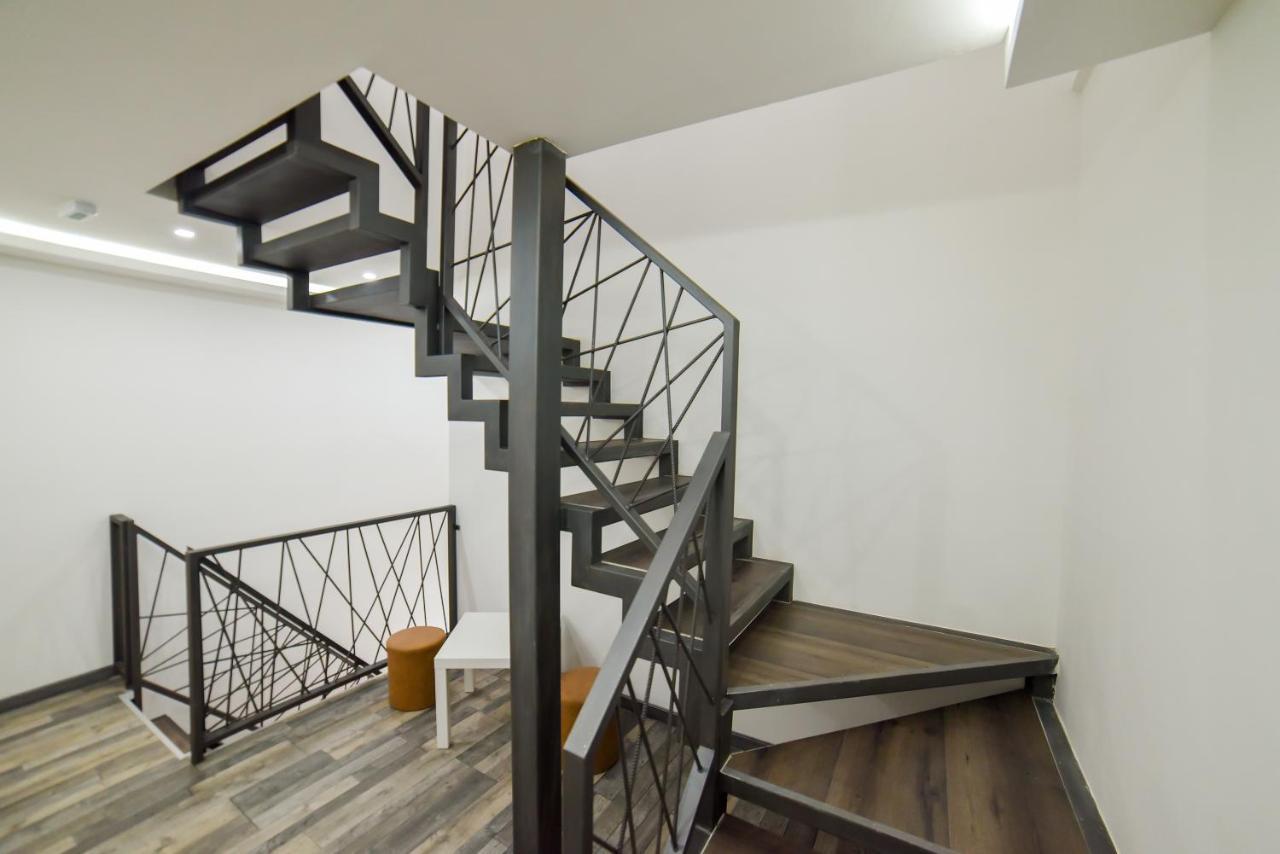 Apartmani Statik Sd Szendrő Kültér fotó