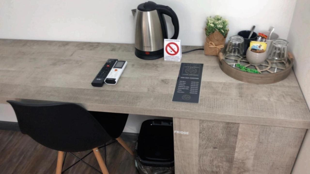 Apartmani Statik Sd Szendrő Kültér fotó